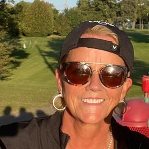 Meet your Posher, Cheryl